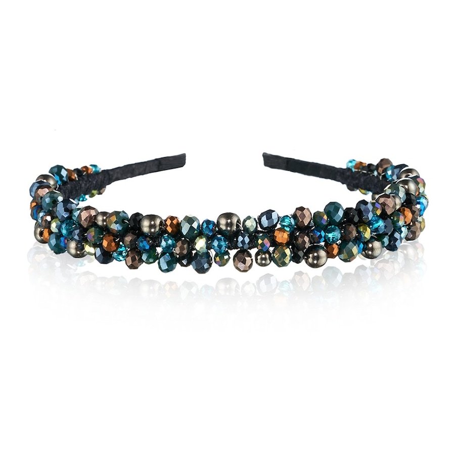 LaVashka Venus Magic blue Opaski do włosów 1 ct