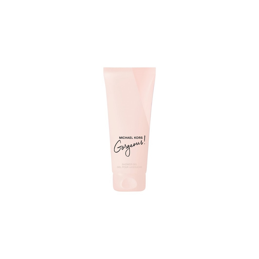 Michael Kors Gorgeous! Żele pod prysznic 200 ml Damski