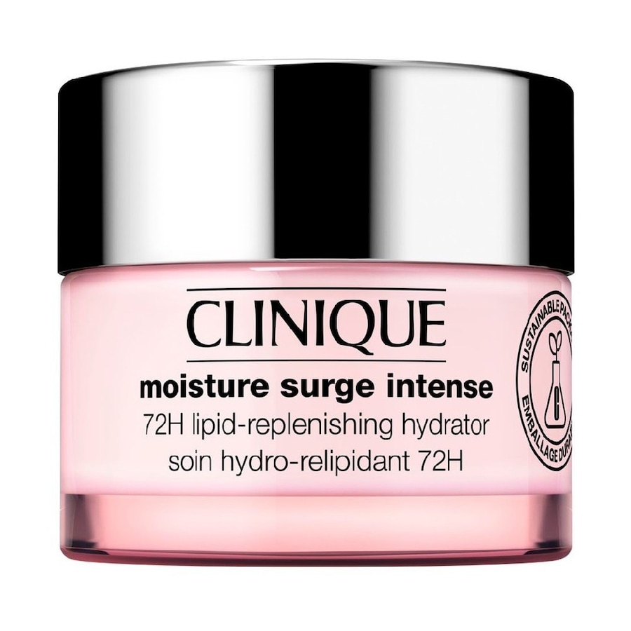 Clinique Moisture Surge Intense 72H lipid-replenishing Hydrator Kremy na dzień 30 ml