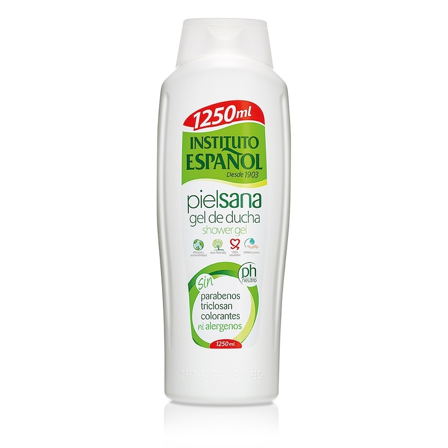 Instituto Español Żele pod prysznic 1250 ml