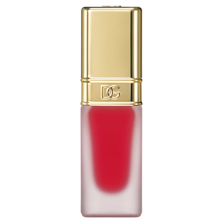 Dolce&Gabbana Mint Oil Lip Plumper Olejek do ust 7 ml różowe złoty
