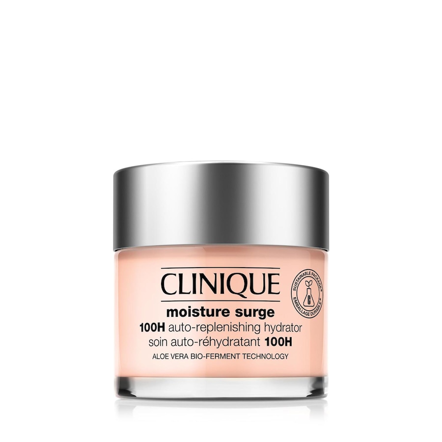 Clinique Moisture Surge 100H Auto-Replenishing Hydrator Kremy do twarzy 75 ml