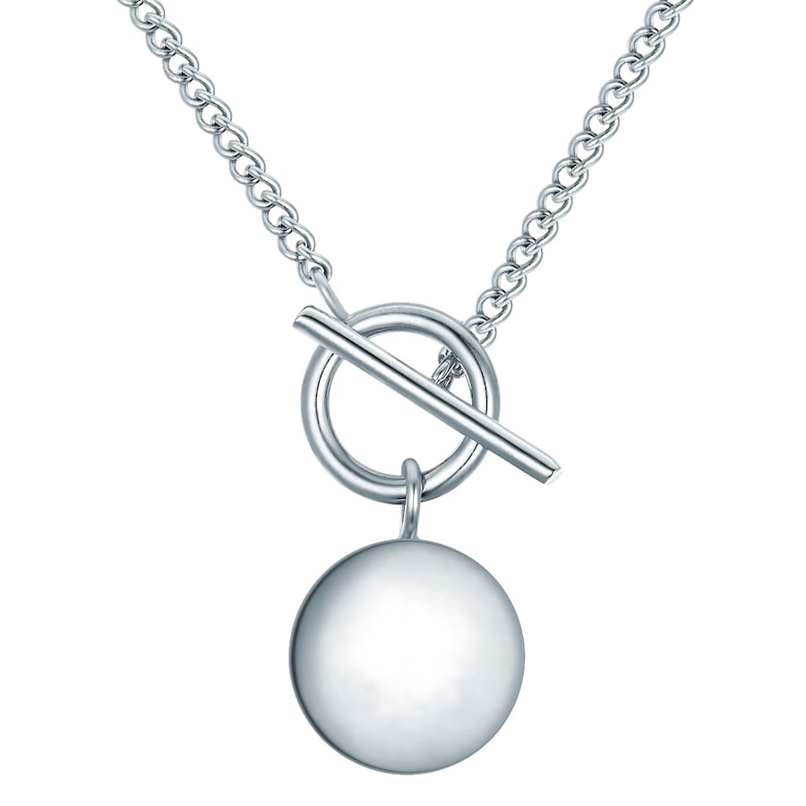 EASTSIDE Stal nierdzewna Naszyjniki 1 ct Damski