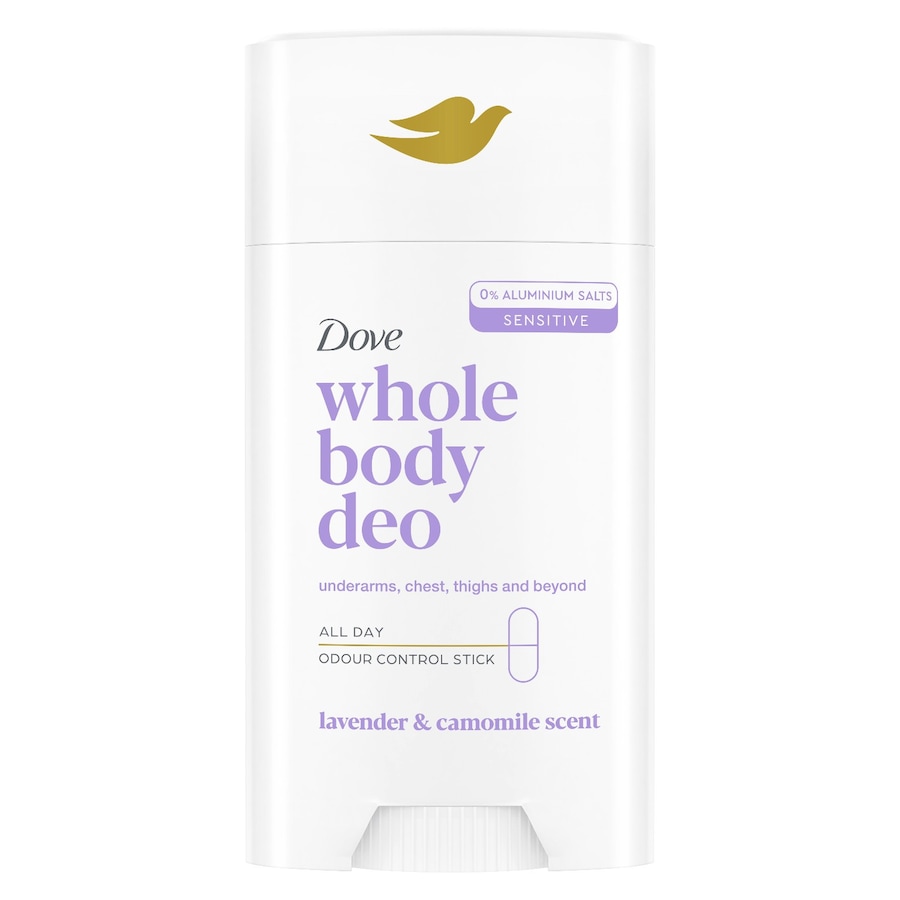 Dove Dezodoranty 75 ml