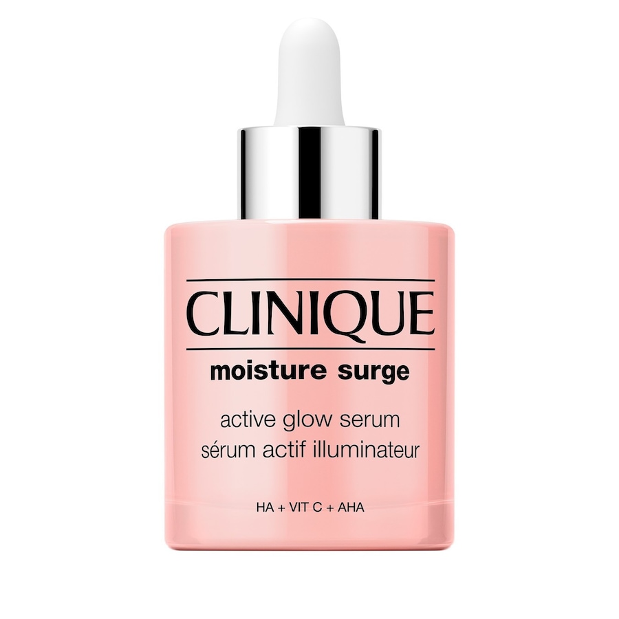 Clinique Moisture Surge Active Glow Serum Serum nawilżające 50 ml