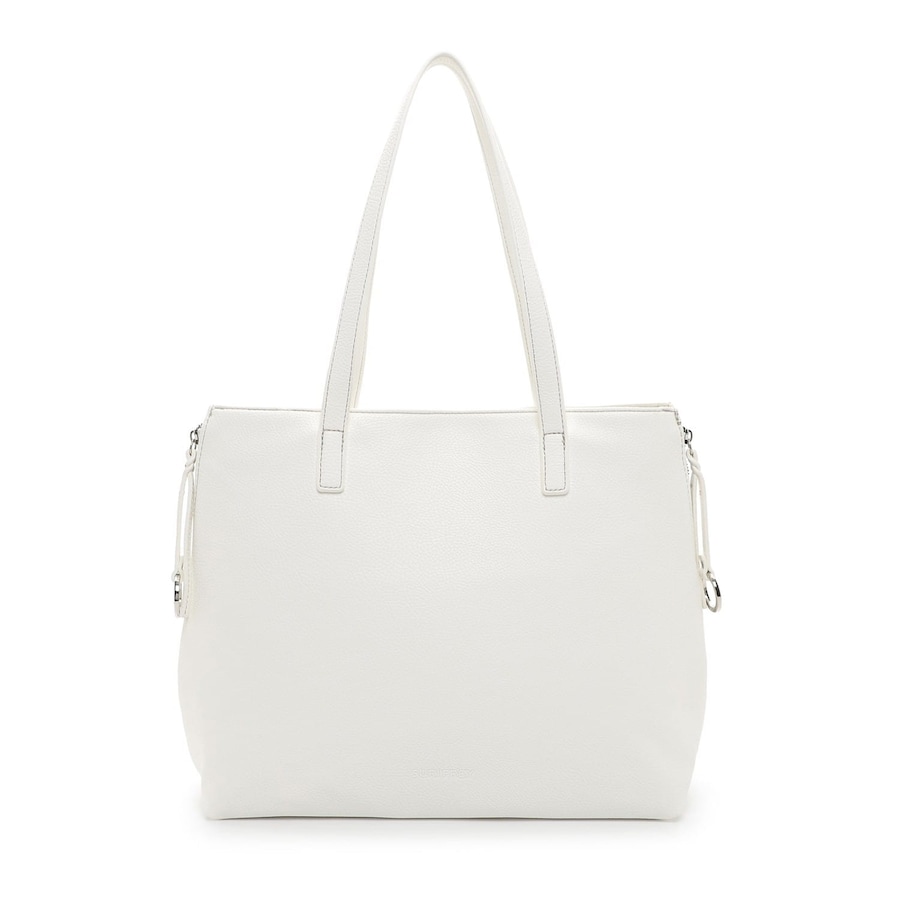 SURI FREY Torebka Shopper SFY Debby Torby na zakupy 1 ct Biały Damski