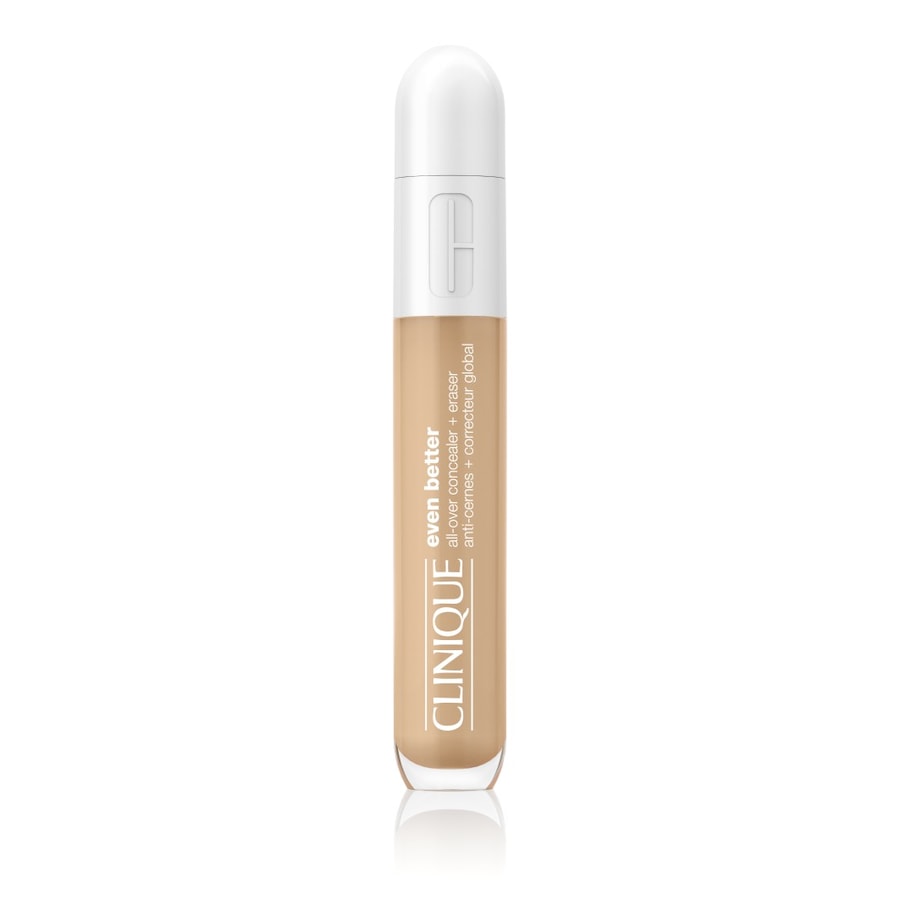 Clinique Even Better™ All-Over Concealer + Eraser Korektory 6 ml CN52 - NEUTRAL