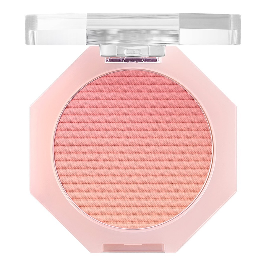 Dear Dahlia Blooming Edition BLOOMING EDITION PARADISE SOFT DREAM BLUSH HAPPINESS Róż do policzków 5 g Joy