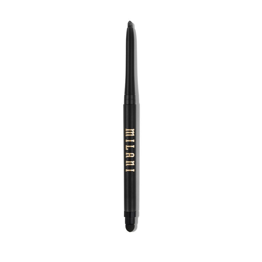 Milani Stay Put Eyeliner Eyelinery 0,28 g AFTER DARK (BLACK)