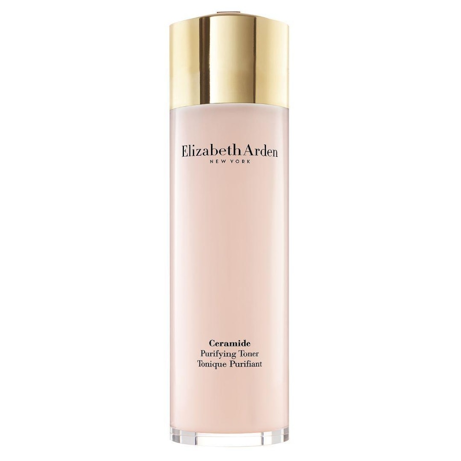 Elizabeth Arden Ceramide Purifying Toner Toniki do twarzy 200 ml