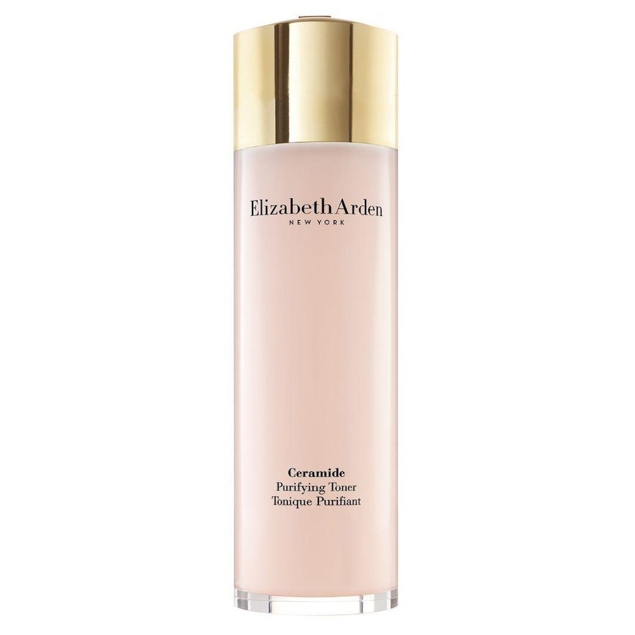 Elizabeth Arden Ceramide Purifying Toner Toniki do twarzy 200 ml