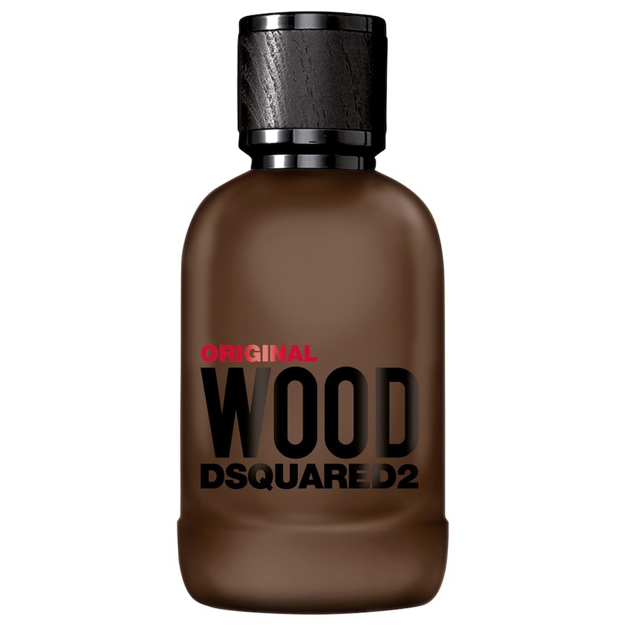 Dsquared2 Original Wood Woda perfumowana 100 ml Męskie