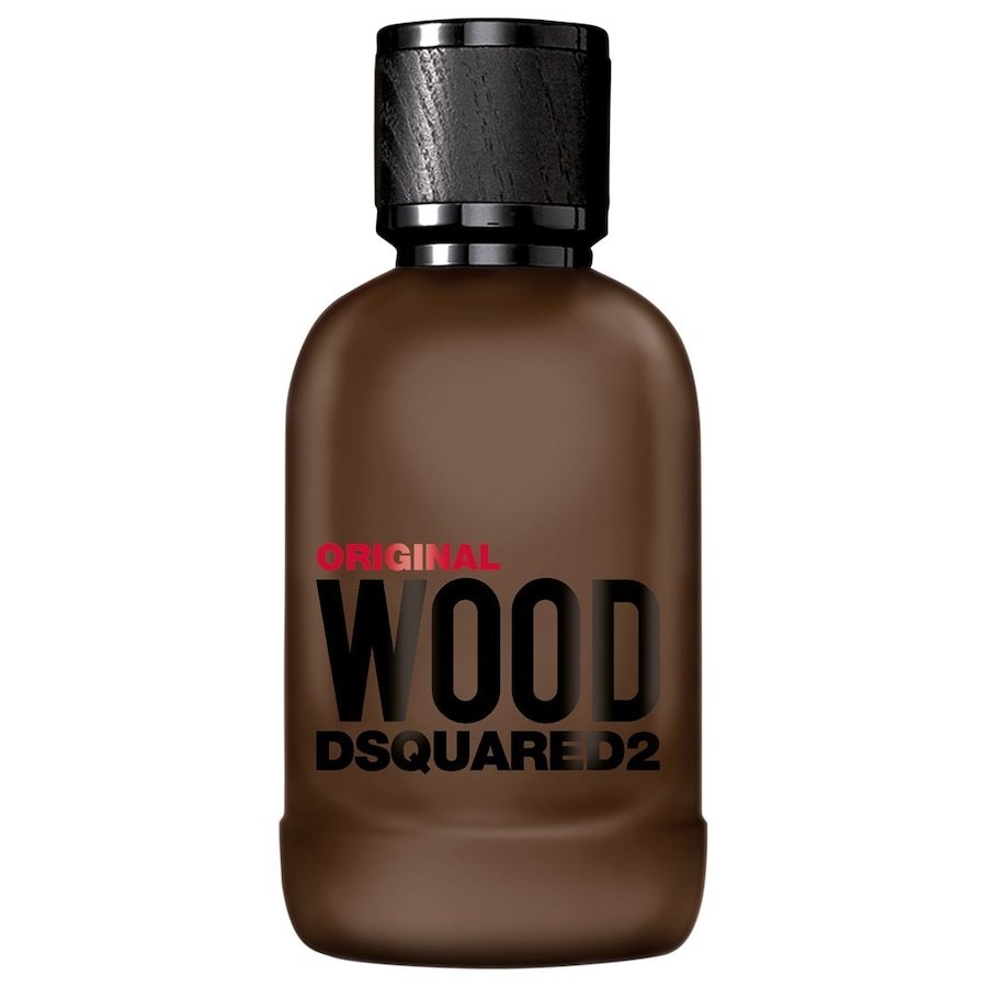 Dsquared2 Original Wood Woda perfumowana 100 ml Męskie