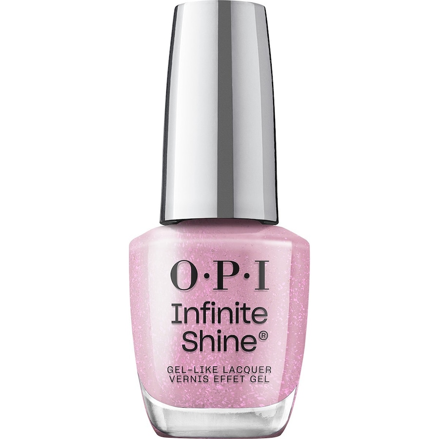 OPI Infinite Shine Lakiery do paznokci 15 ml Time Will Pastel