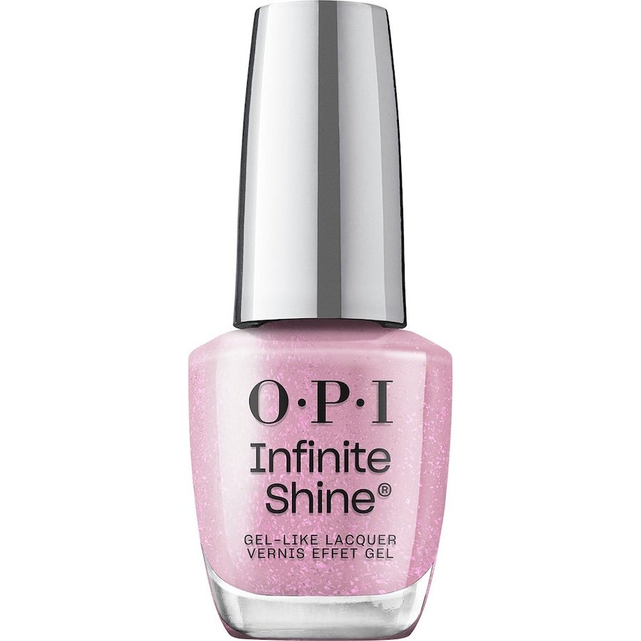 OPI Infinite Shine Lakiery do paznokci 15 ml Time Will Pastel