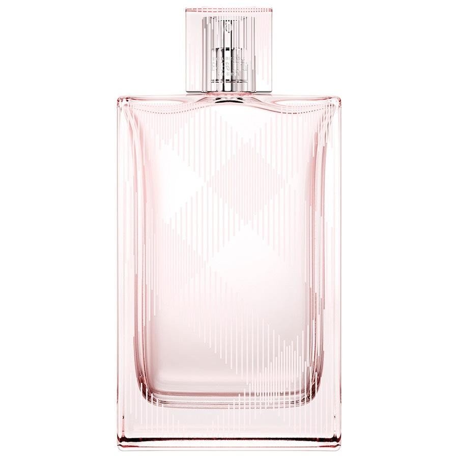 BURBERRY Brit Sheer Woda toaletowa w sprayu 100 ml Damski