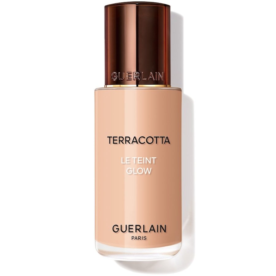 Guerlain Terracotta Le teint glow Podkłady 30 ml 3C - BEIGE