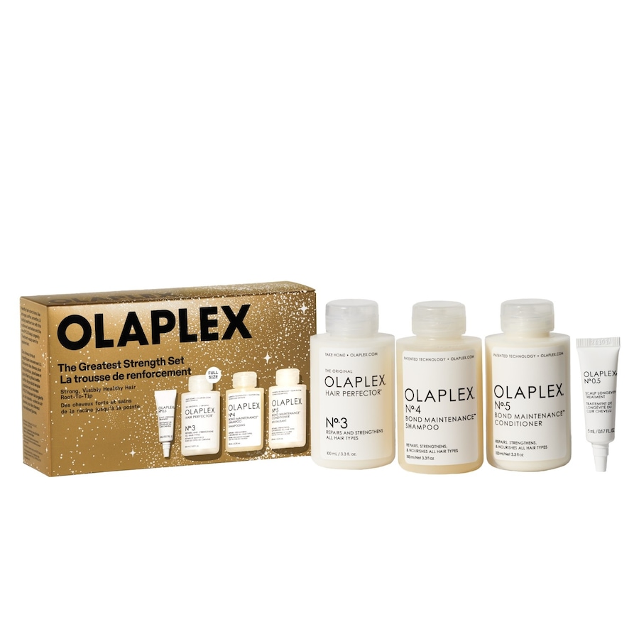 Olaplex Zestawy do pielęgnacji włosów 1 ct
