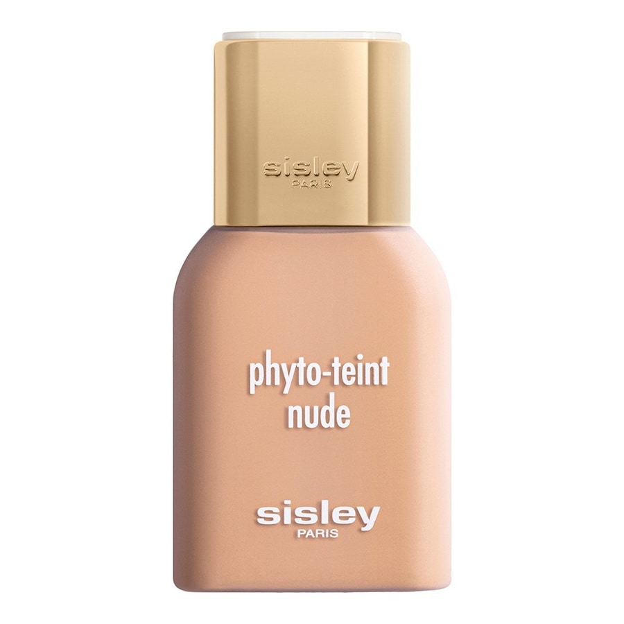 Sisley Phyto-Teint Nude 1W Cream Podkłady 30 ml 2N Ivory Beige