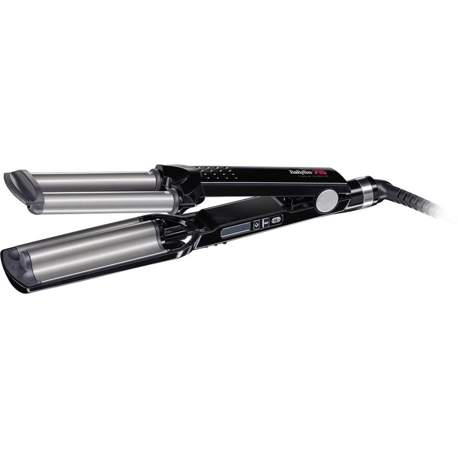 BaByliss Pro Żelazko do włosów Triple Barrel Waver II Lokówki 1 ct