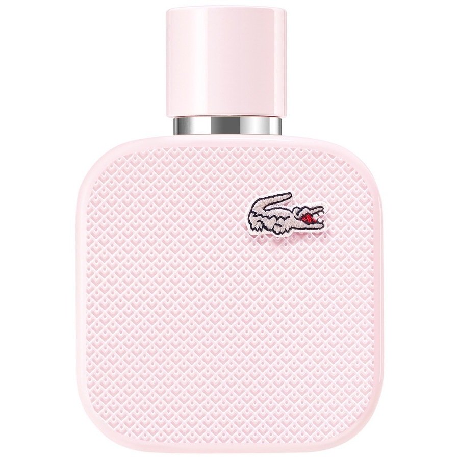 Lacoste L.12.12 Rose L12.12 ROSE Woda perfumowana 50 ml Damski
