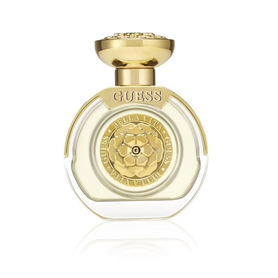 GUESS BELLA VITA EDP 50ml Woda perfumowana 30 ml Damski