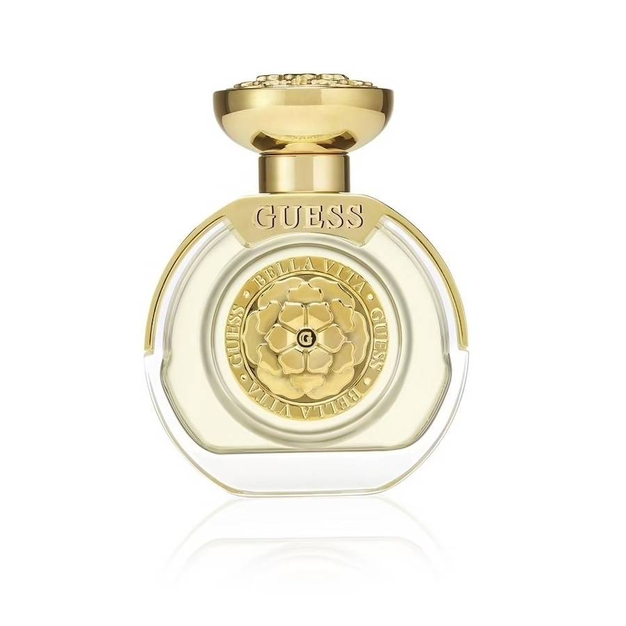 GUESS BELLA VITA EDP 50ml Woda perfumowana 30 ml Damski