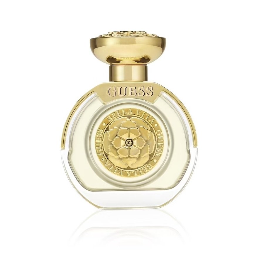 GUESS BELLA VITA EDP 50ml Woda perfumowana 30 ml Damski
