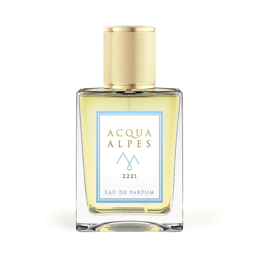 Acqua Alpes 2221 Woda perfumowana 50 ml