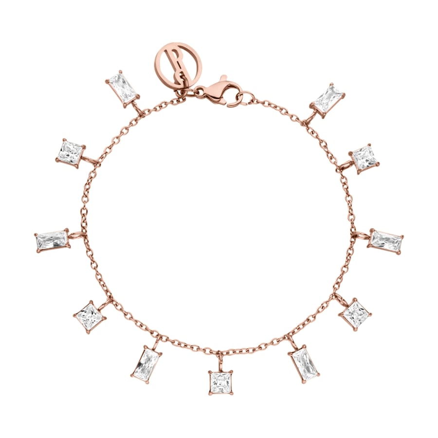 Purelei Purelei Bransoletka Powder Bransoletki 1 ct Damski