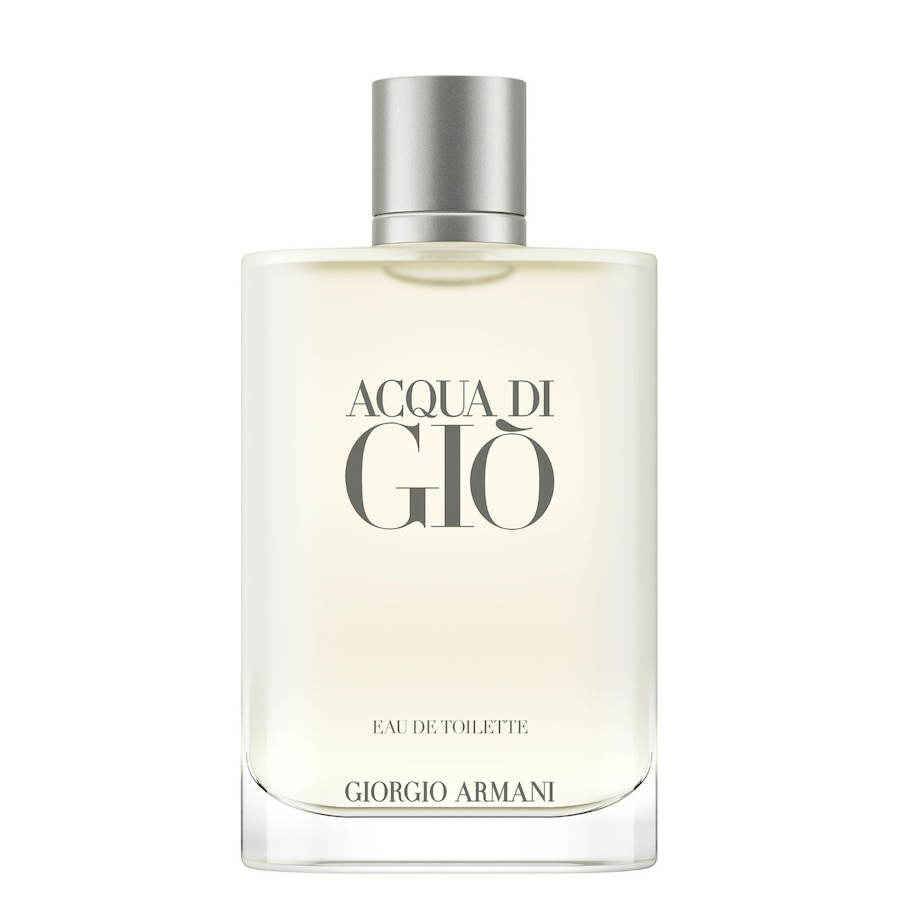 Armani Acqua di Giò Woda toaletowa 200 ml Męskie