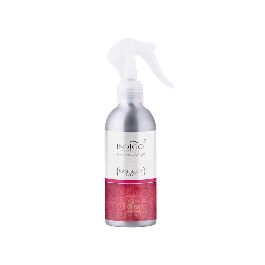 Indigo Nails Perfumy do salonu - Raspberry Love Dyfuzory zapachowe 240 ml