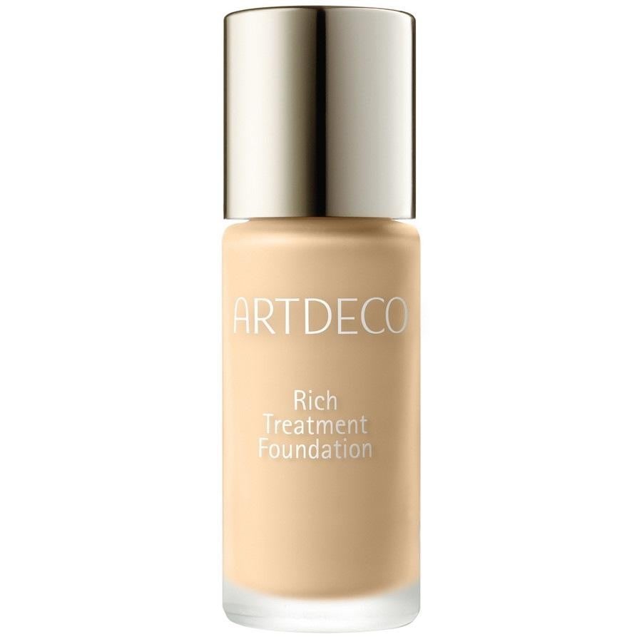 ARTDECO Rich Treatment Foundation Podkłady 20 ml 12