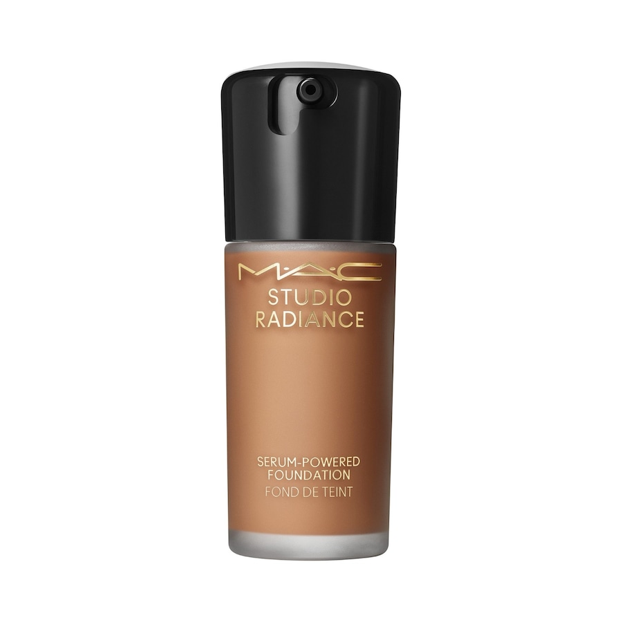 MAC Studio Radiance Serum Powered Foundation Podkłady 30 ml NC50