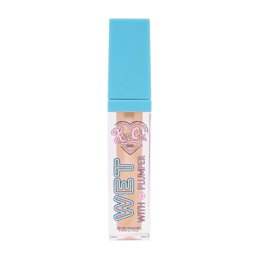 KimChi Chic Beauty Wet Gloss Błyszczyki 5,59 ml Atlanta