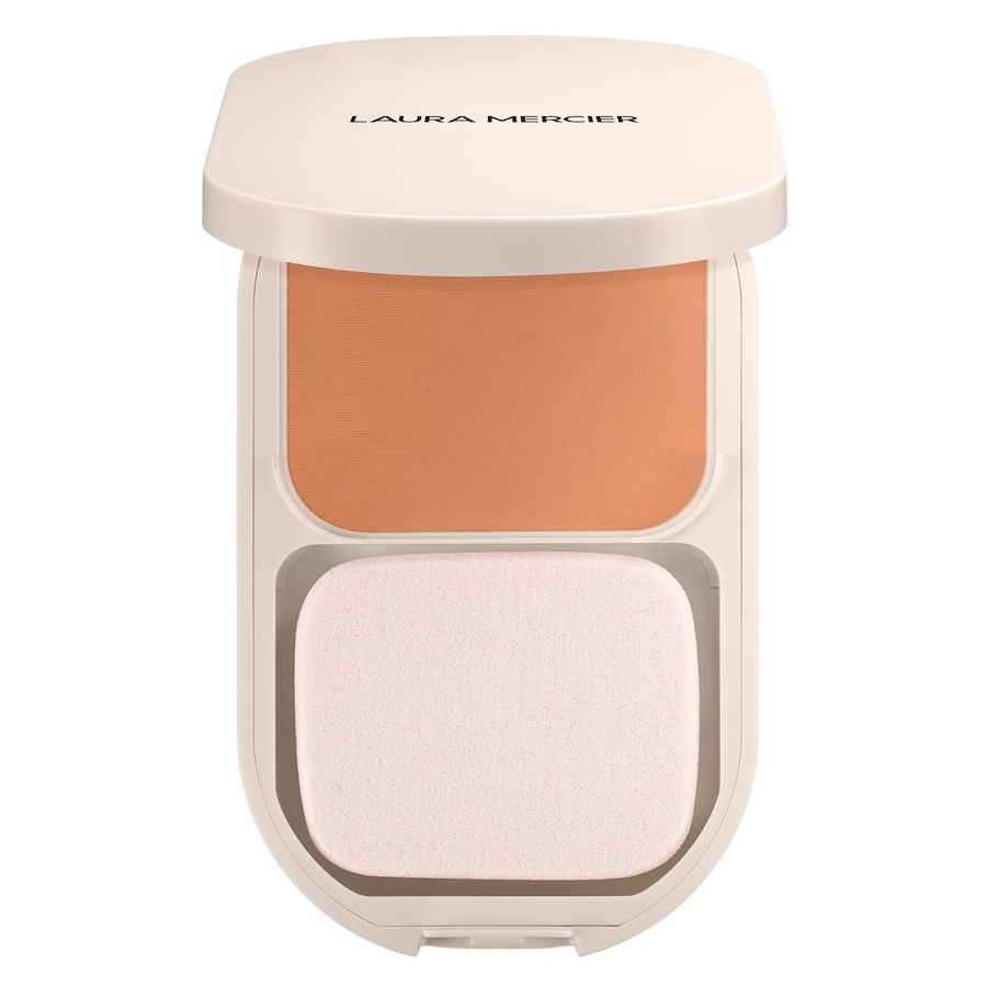 Laura Mercier Real Flawless Feather Matte Powder Podkłady 7,6 g 4C Canelé