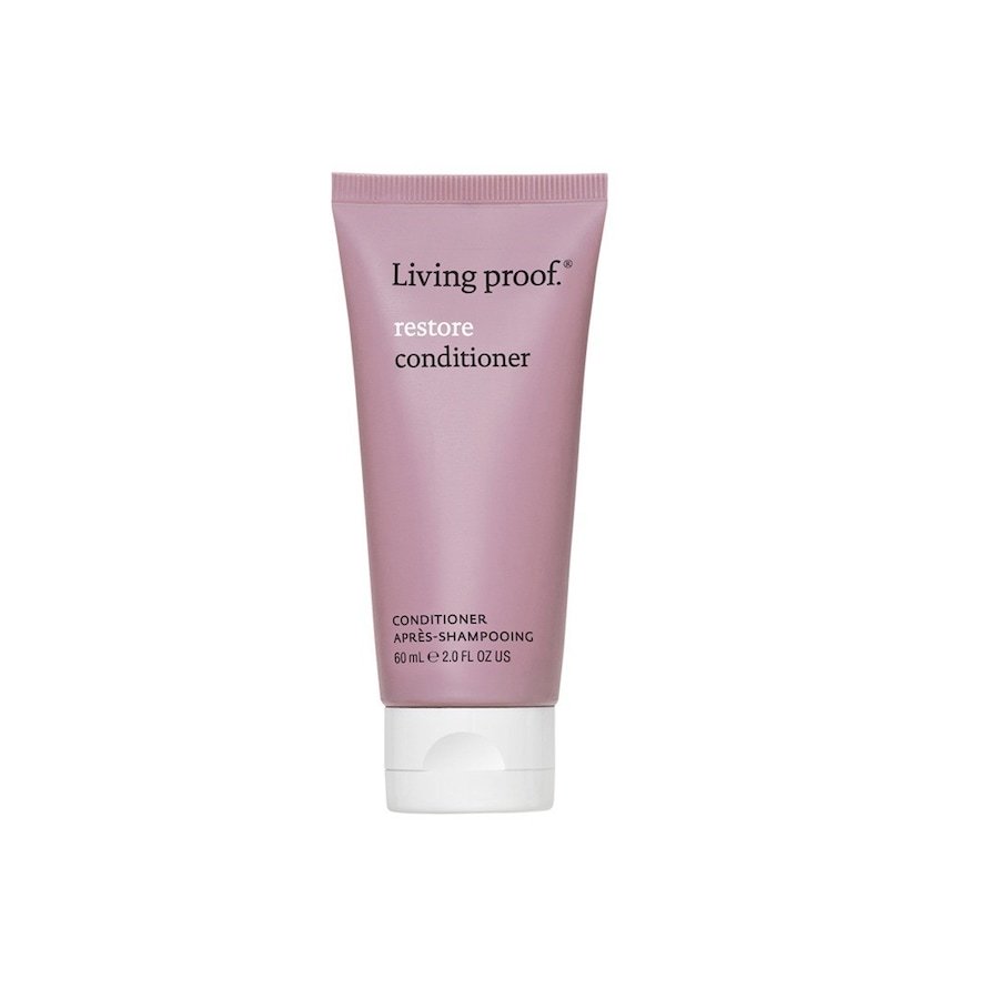 Living Proof restore Conditioner Odżywki do włosów 60 ml