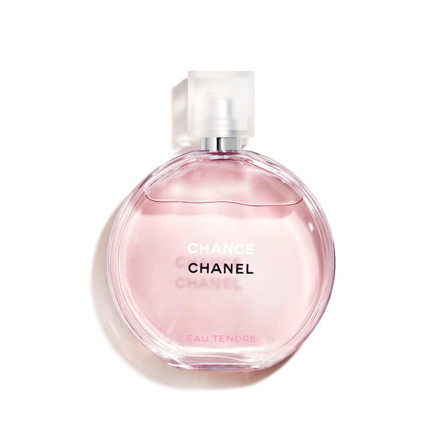 CHANEL CHANCE EAU TENDRE Woda toaletowa 100 ml Damski