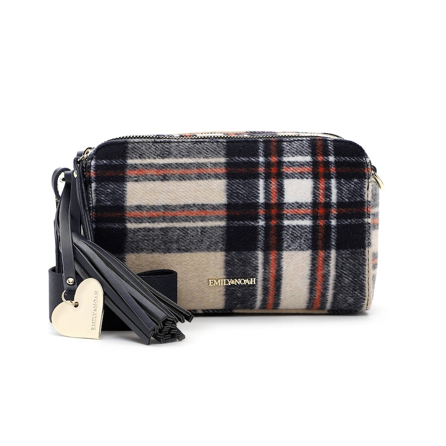 Emily & Noah Torebka Naramienna E&N Dala Torby na ramię 1 ct Damski