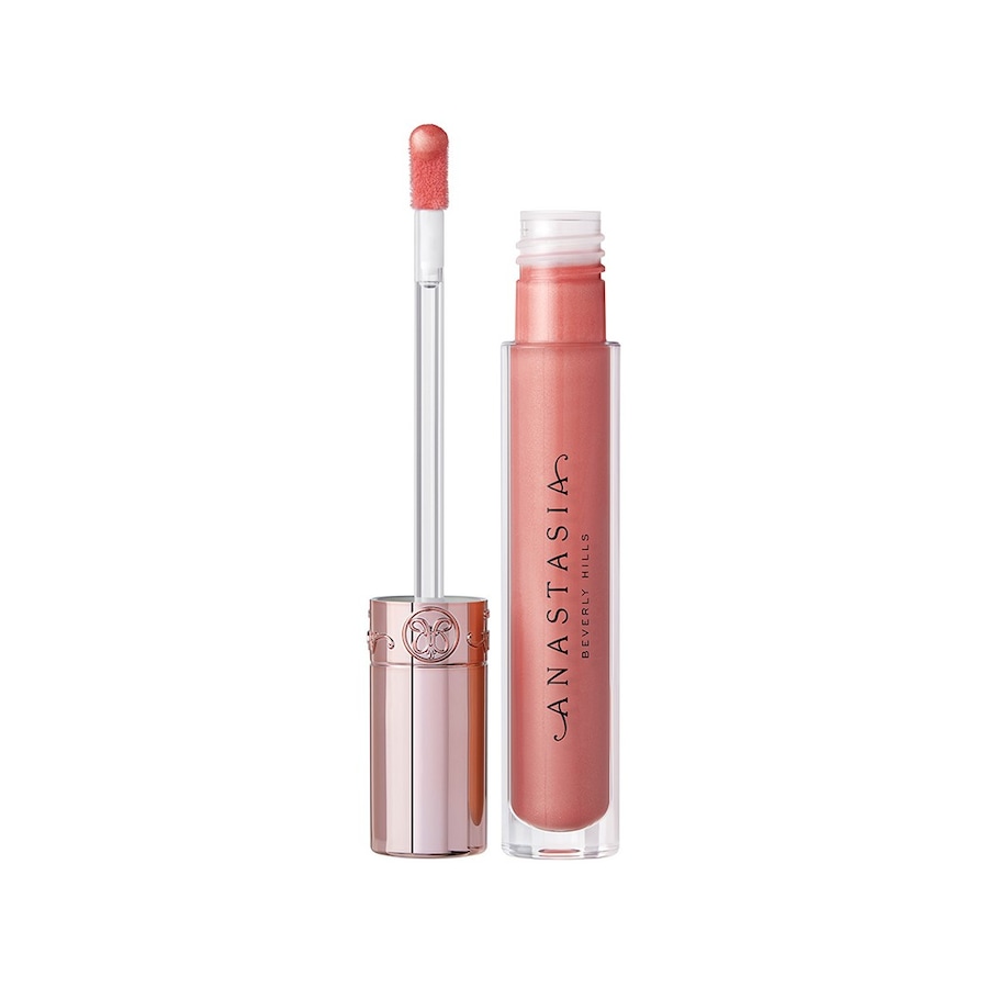 Anastasia Beverly Hills Lip Gloss Błyszczyki 5 ml CORAL