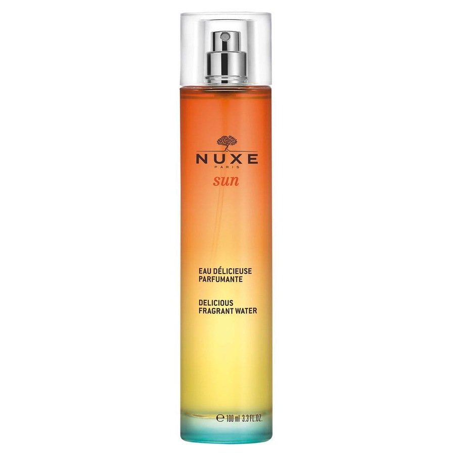 NUXE Nuxe Sun Fragrant water Mgiełki do ciała 100 ml