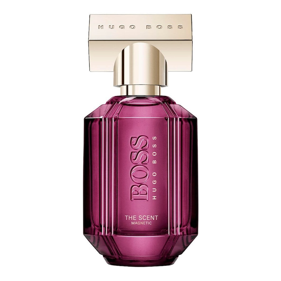 Hugo Boss Boss The Scent Magnetic Woda Perfumowana damska 30 ml Damski