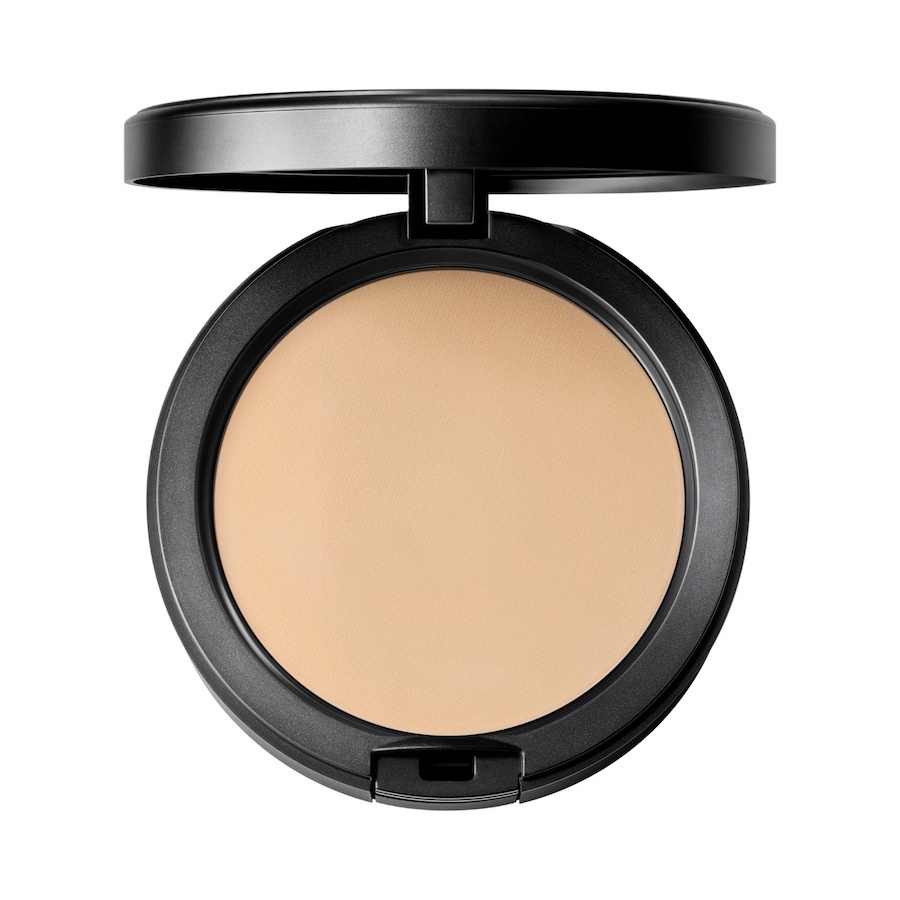 MAC Studio Fix Powder Plus Foundation Pudry 12 g NC15