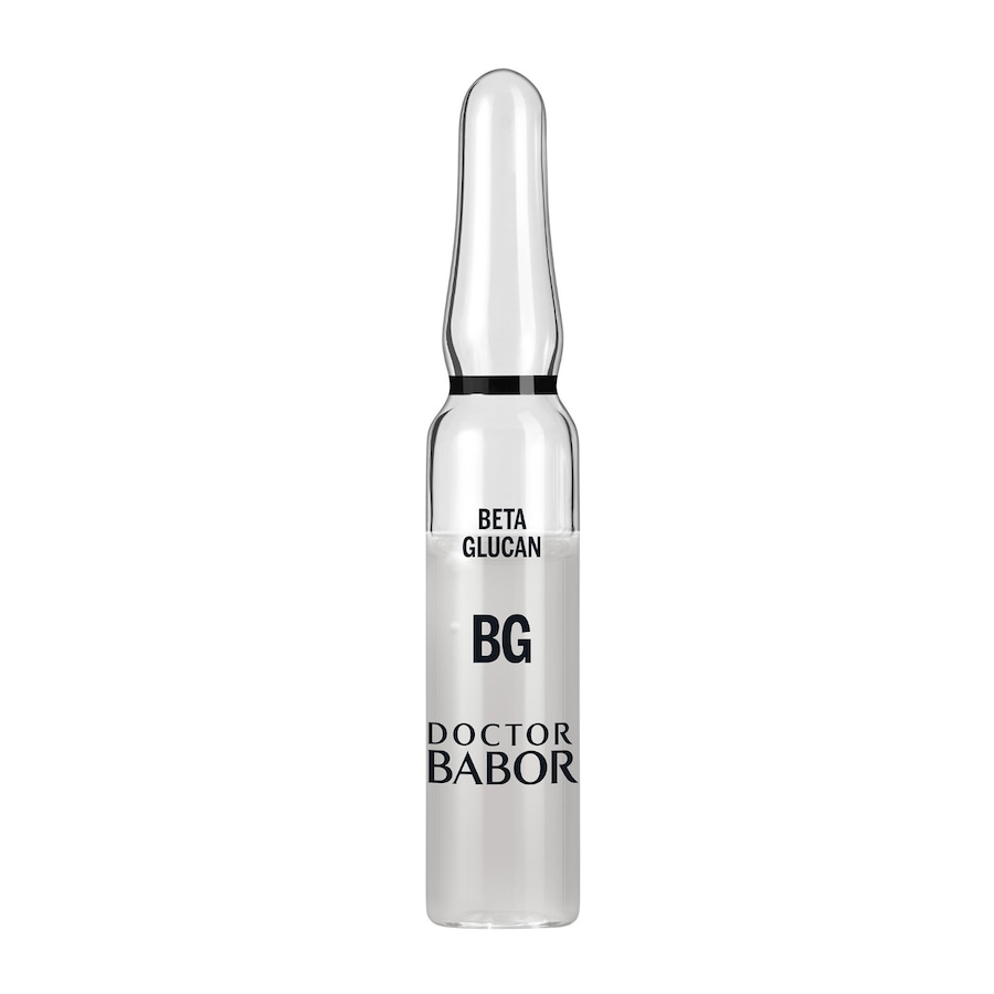 BABOR DOCTOR BABOR Beta-Glucane Ampoule Serum nawilżające 14 ml