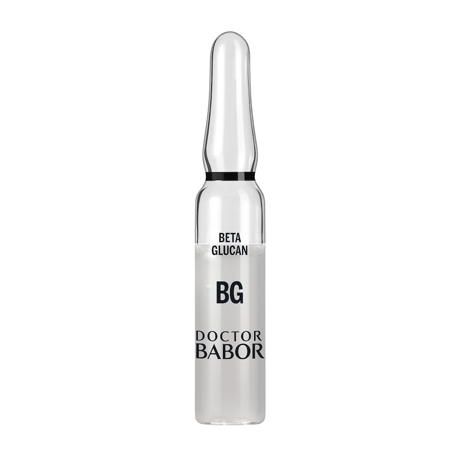 BABOR DOCTOR BABOR Beta-Glucane Ampoule Serum nawilżające 14 ml