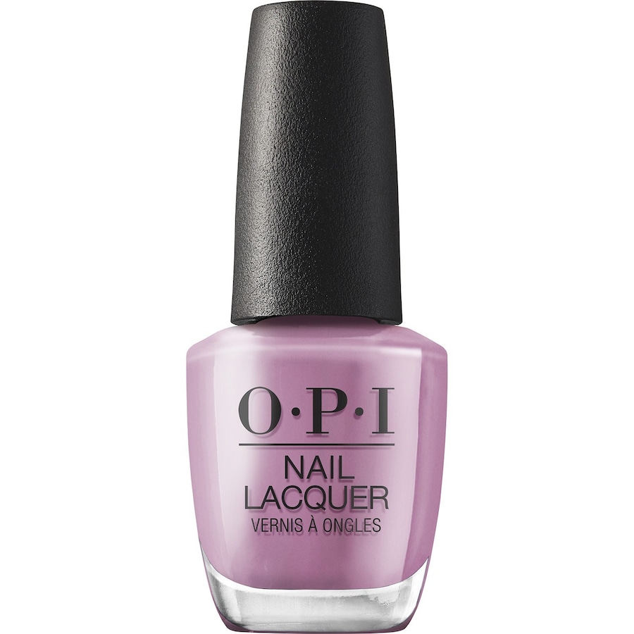 OPI Nail Lacquer Lakiery do paznokci 15 ml NLS011 - Incognito Mode