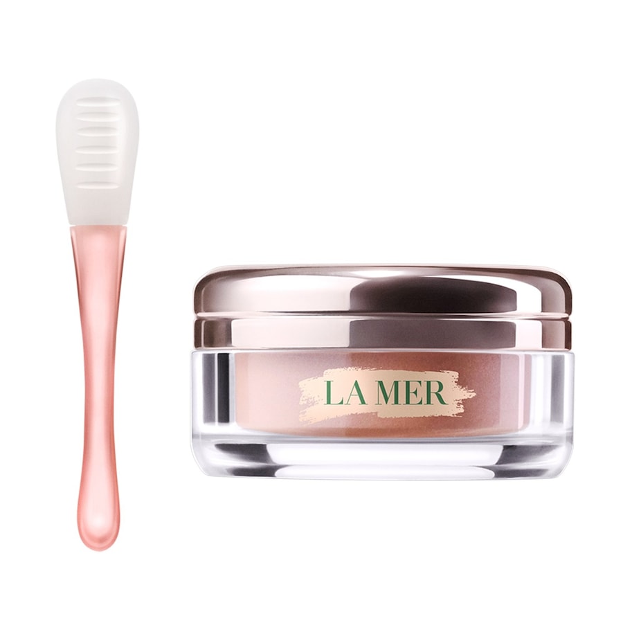 La Mer The Lip Polish Balsamy do ust 15 ml Brązowy