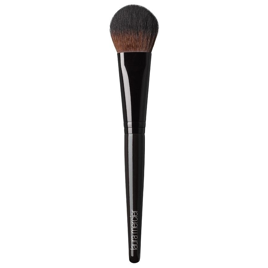 Laura Mercier Cheek Colour Brush Pędzle do różu 1 ct 1 szt.