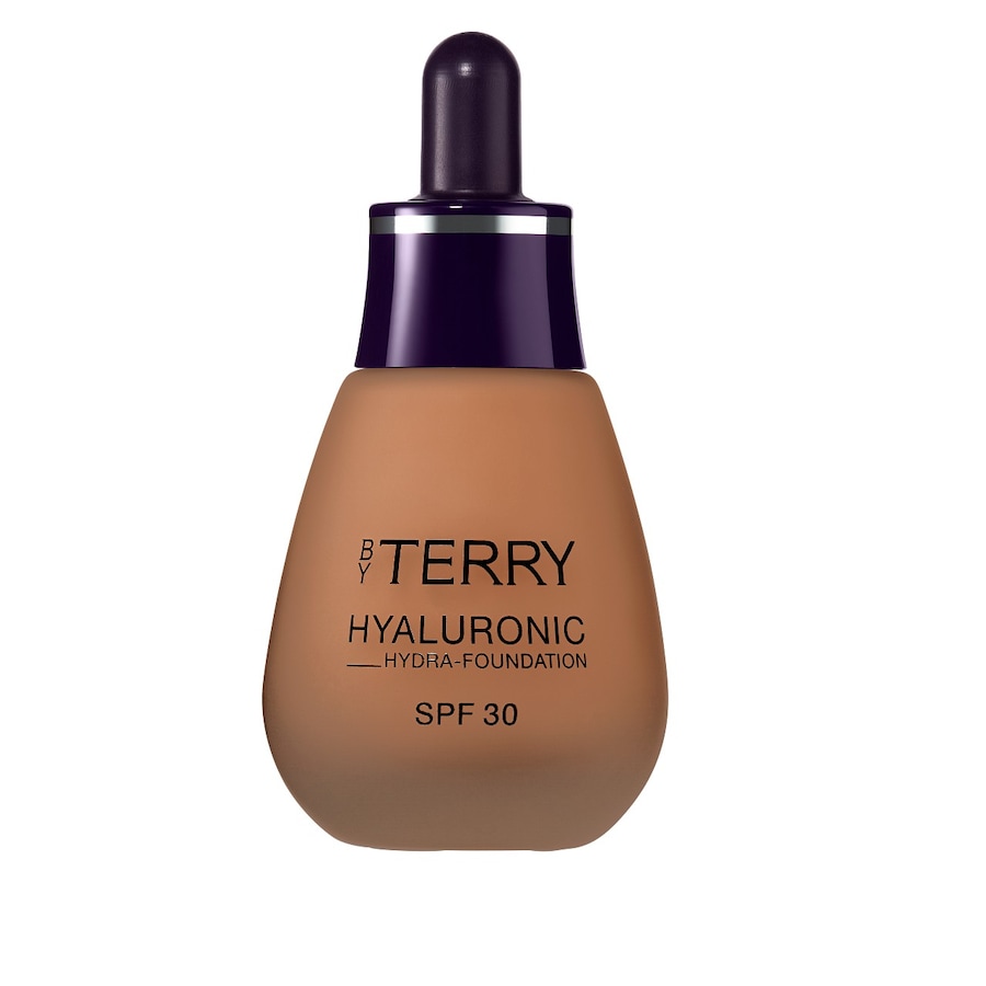By Terry Hyaluronic Hydra Foundation Podkłady 30 ml 500W - WARM MEDIUM DARK
