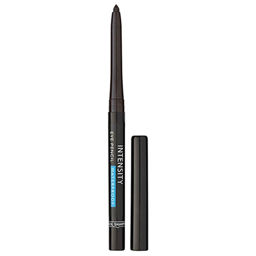 Douglas Collection Make-Up Intensity Eyeliner Waterproof Kredki do oczu 0,3 g 1 Black